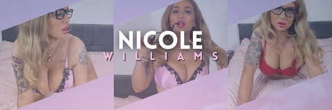 nicolewilliamss OnlyFans - Free Access to 32 Videos & 90 Photos Onlyfans Free Access