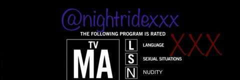 nightridexxxatl OnlyFans - Free Access to 32 Videos & 49 Photos Onlyfans Free Access
