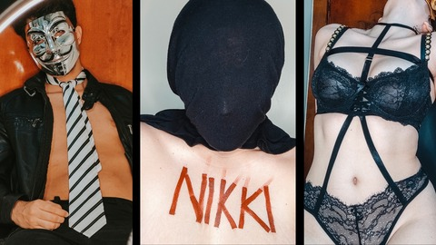 nikkiandbakkusvip OnlyFans - Free Access to 32 Videos & 73 Photos Onlyfans Free Access