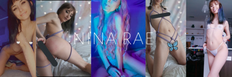 nina_rae_x OnlyFans - Free Access to 303 Videos & 843 Photos Onlyfans Free Access