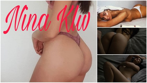 ninaklw OnlyFans - Free Access to 32 Videos & 49 Photos Onlyfans Free Access