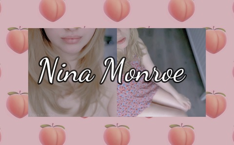 ninamonroe_xo OnlyFans - Free Access to 203 Videos & 1443 Photos Onlyfans Free Access