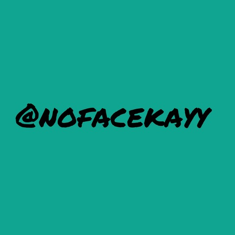 nofacekayyy OnlyFans - Free Access to 32 Videos & 49 Photos Onlyfans Free Access