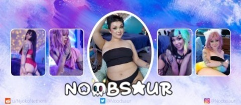 noobsaur OnlyFans - Free Access to 203 Videos & 2240 Photos Onlyfans Free Access