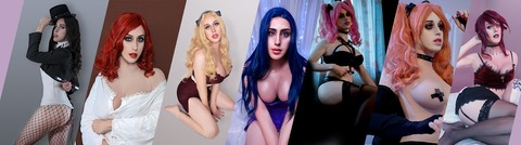 norika_cosplay OnlyFans - Free Access to 32 Videos & 49 Photos Onlyfans Free Access