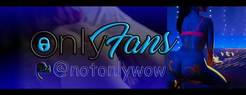 notonlywow OnlyFans - Free Access to 32 Videos & 49 Photos Onlyfans Free Access