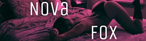 novafox13 OnlyFans - Free Access to 32 Videos & 49 Photos Onlyfans Free Access