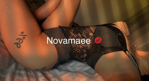 novamaee OnlyFans - Free Access to 76 Videos & 155 Photos Onlyfans Free Access