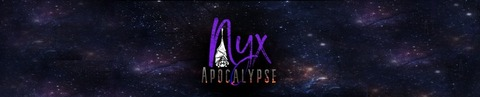 nyxapocalypsefree OnlyFans - Free Access to 32 Videos & 221 Photos Onlyfans Free Access