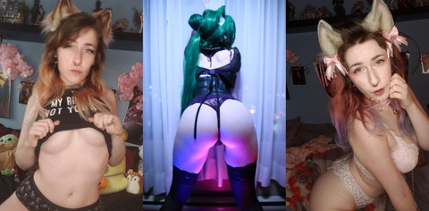 nyxfoxxe OnlyFans - Free Access to 32 Videos & 1145 Photos Onlyfans Free Access