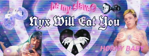 nyxwilleatyou OnlyFans - Free Access to 32 Videos & 49 Photos Onlyfans Free Access