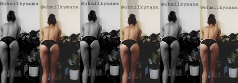 ohmilkymama OnlyFans - Free Access to 234 Videos & 241 Photos Onlyfans Free Access