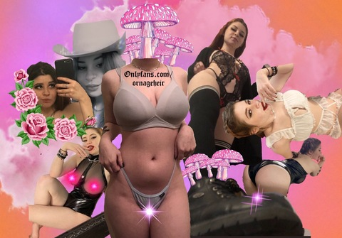 ornageheir OnlyFans - Free Access to 156 Videos & 567 Photos Onlyfans Free Access