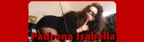 padronaisabella OnlyFans - Free Access to 315 Videos & 419 Photos Onlyfans Free Access