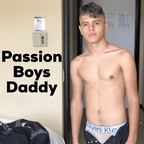 passionboysdaddy profile picture