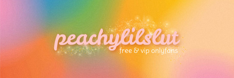 peachylilslutfree OnlyFans - Free Access to 36 Videos & 123 Photos Onlyfans Free Access