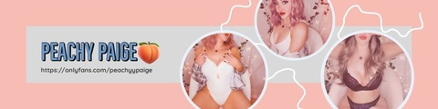 peachyypaigefree OnlyFans - Free Access to 32 Videos & 49 Photos Onlyfans Free Access