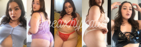 peaxhykatiefree OnlyFans - Free Access to 32 Videos & 49 Photos Onlyfans Free Access