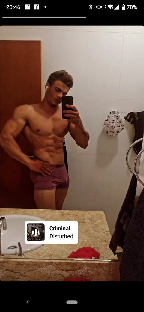 pedrin_sexy OnlyFans - Free Access to 32 Videos & 49 Photos Onlyfans Free Access