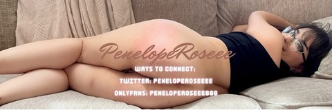 peneloperoseee888 OnlyFans - Free Access to 32 Videos & 84 Photos Onlyfans Free Access
