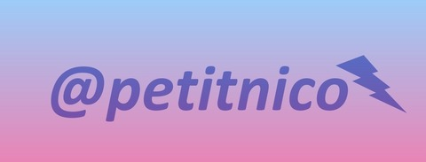 petitnico OnlyFans - Free Access to 32 Videos & 49 Photos Onlyfans Free Access