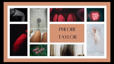 pheobetaylor OnlyFans - Free Access to 32 Videos & 49 Photos Onlyfans Free Access