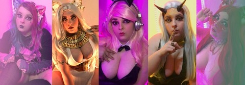 phoenixcosplaync OnlyFans - Free Access to 47 Videos & 209 Photos Onlyfans Free Access