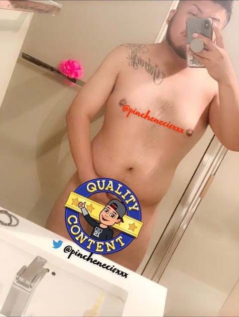 pinchenecio OnlyFans - Free Access to 32 Videos & 49 Photos Onlyfans Free Access