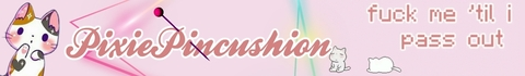pixiepincushion OnlyFans - Free Access to 32 Videos & 51 Photos Onlyfans Free Access