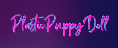 plasticpuppydoll OnlyFans - Free Access to 32 Videos & 49 Photos Onlyfans Free Access