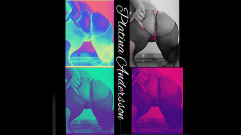 platinaandersson OnlyFans - Free Access to 32 Videos & 144 Photos Onlyfans Free Access