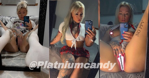 platniumcandy OnlyFans - Free Access to 637 Videos & 1080 Photos Onlyfans Free Access