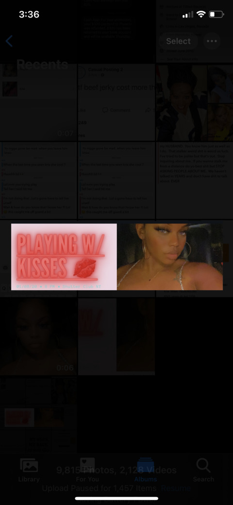 playingwithkisses OnlyFans - Free Access to 32 Videos & 49 Photos Onlyfans Free Access