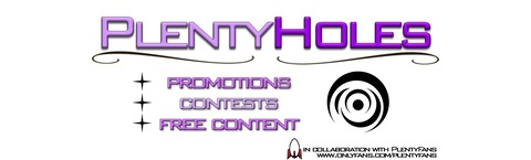 plentyholes69 OnlyFans - Free Access to 32 Videos & 49 Photos Onlyfans Free Access