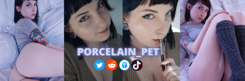 porcelain_pet OnlyFans - Free Access to 32 Videos & 594 Photos Onlyfans Free Access