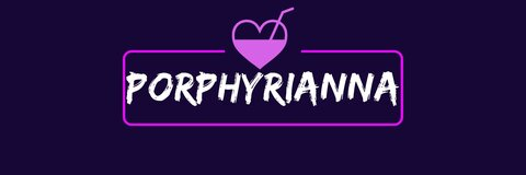 porphyrianna OnlyFans - Free Access to 32 Videos & 49 Photos Onlyfans Free Access