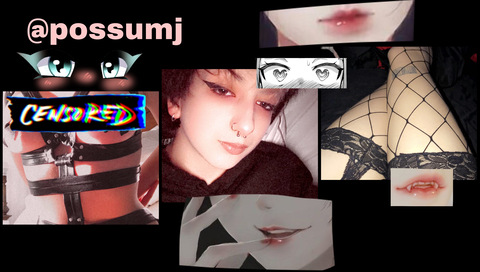 possumj OnlyFans - Free Access to 32 Videos & 49 Photos Onlyfans Free Access