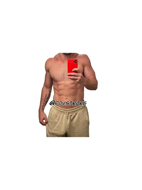 povstroke OnlyFans - Free Access to 32 Videos & 49 Photos Onlyfans Free Access