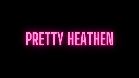 pretty_heathen OnlyFans - Free Access to 112 Videos & 958 Photos Onlyfans Free Access