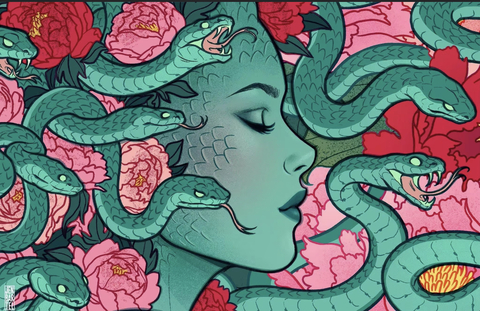 prettypython OnlyFans - Free Access to 105 Videos & 744 Photos Onlyfans Free Access