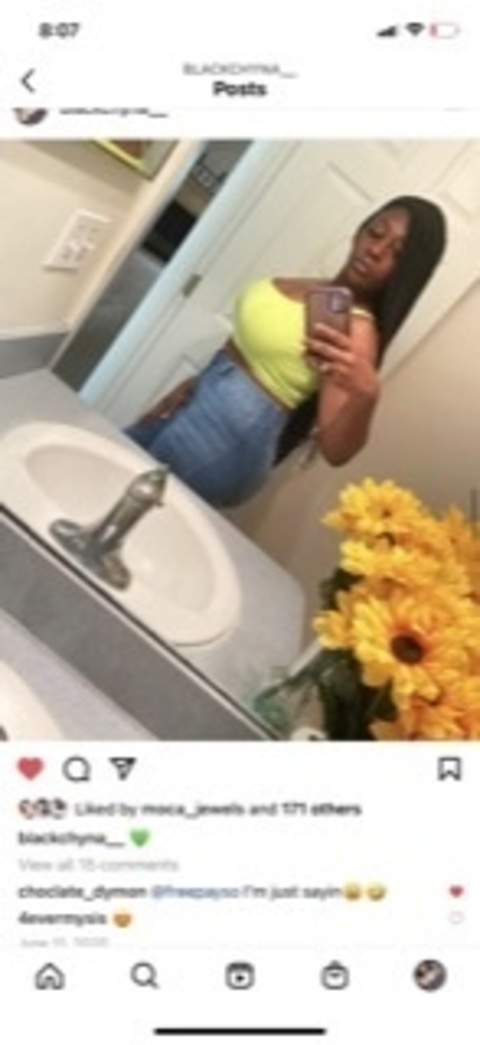 prettythickdarkskin OnlyFans - Free Access to 32 Videos & 49 Photos Onlyfans Free Access