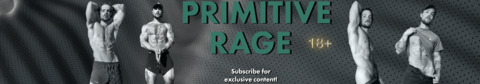 primitiverage OnlyFans - Free Access to 32 Videos & 62 Photos Onlyfans Free Access