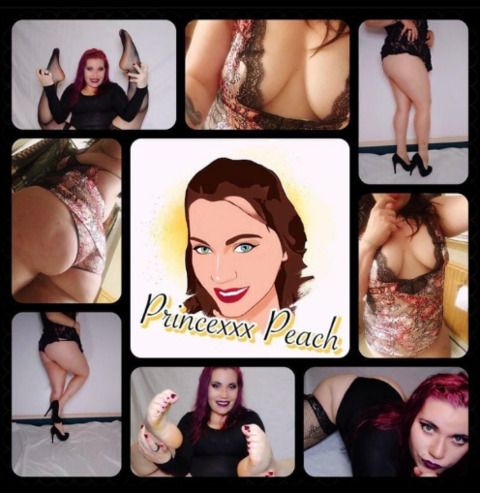 princexxxpeachh OnlyFans - Free Access to 62 Videos & 539 Photos Onlyfans Free Access