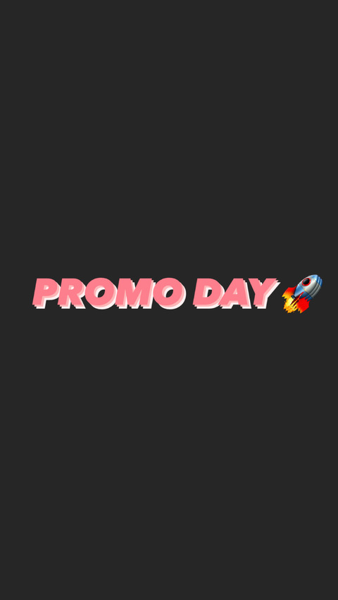 promoday OnlyFans - Free Access to 32 Videos & 200 Photos Onlyfans Free Access