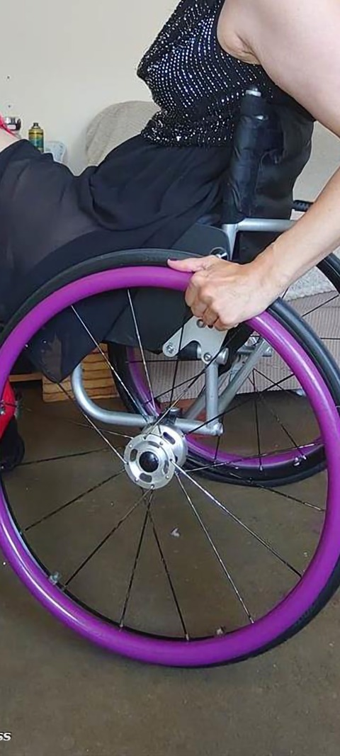 purplewheelz2022 OnlyFans - Free Access to 32 Videos & 49 Photos Onlyfans Free Access