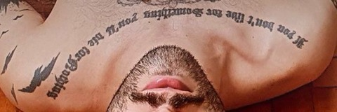putotatuadosp OnlyFans - Free Access to 124 Videos & 99 Photos Onlyfans Free Access