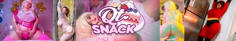 qtsnack OnlyFans - Free Access to 376 Videos & 1824 Photos Onlyfans Free Access