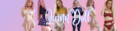 quinn.doll OnlyFans - Free Access to 113 Videos & 1003 Photos Onlyfans Free Access