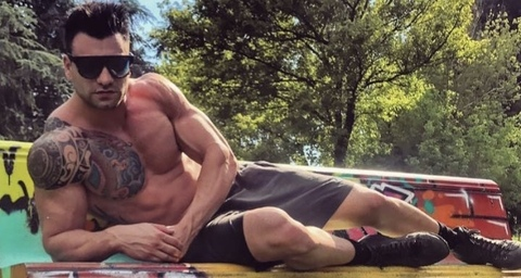 randyxxlvip OnlyFans - Free Access to 53 Videos & 181 Photos Onlyfans Free Access