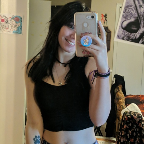 raynespooky OnlyFans - Free Access to 32 Videos & 49 Photos Onlyfans Free Access